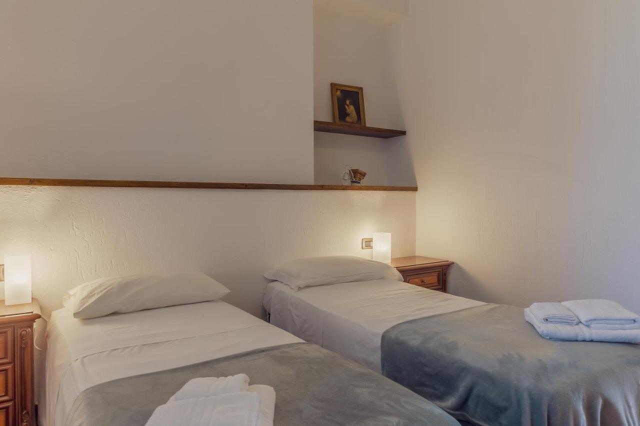 Apartment Pontal 1 - Cir Vda 0146 Courmayeur