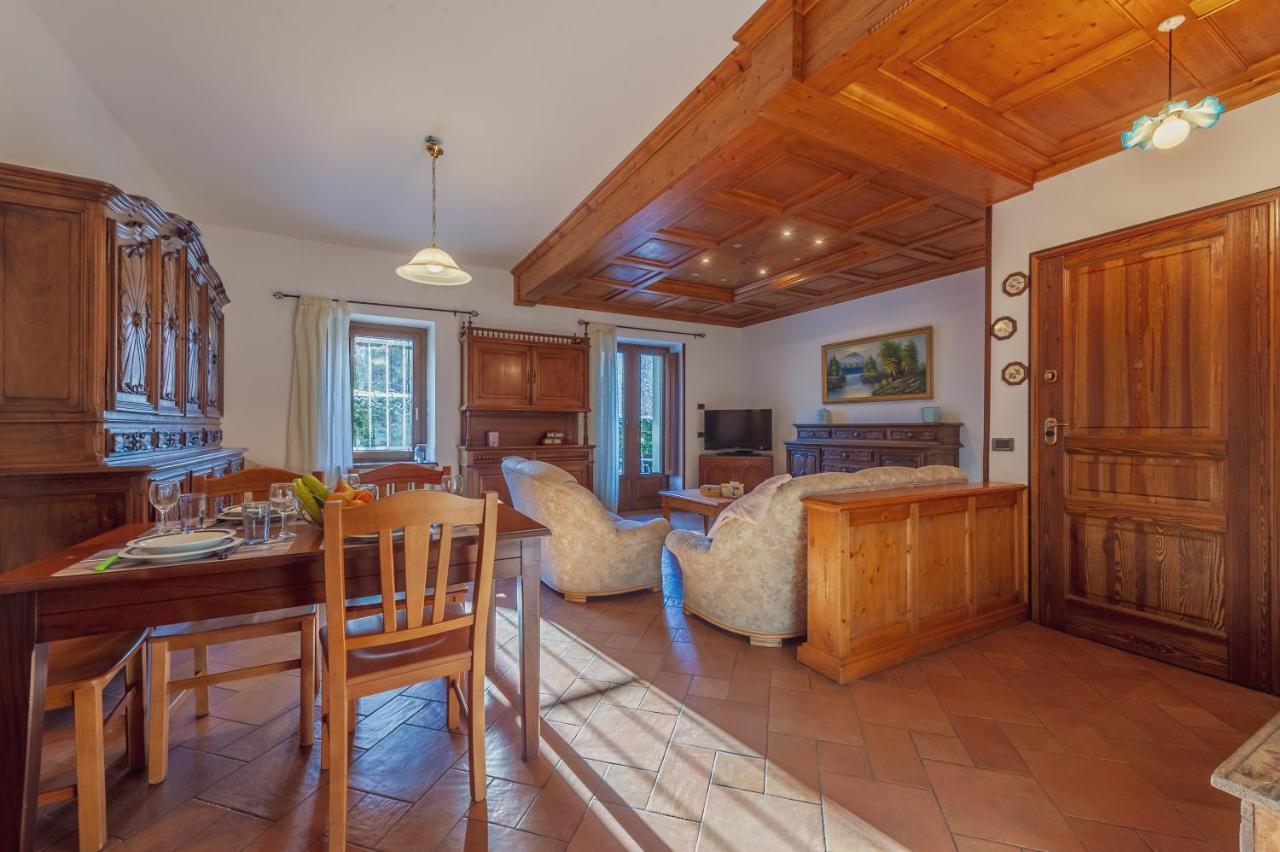 Apartment Pontal 1 - Cir Vda 0146 Courmayeur