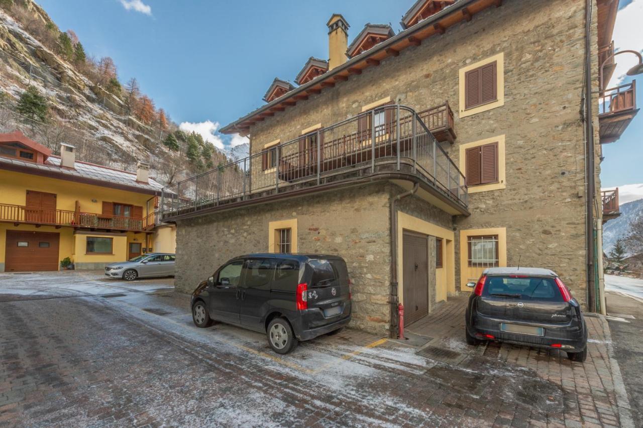 Apartment Pontal 1 - Cir Vda 0146